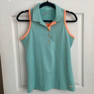 Nike Golf Polo